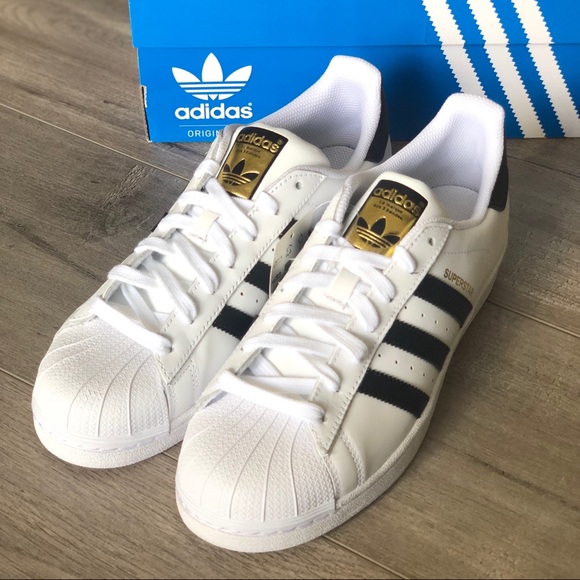 NWT Adidas  Superstar Originals - Picture 2 of 8